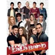 I love Lala Band. Idolii generatiei mele