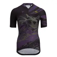 SILVINI Catirina tricou de ciclism pentru femei mov