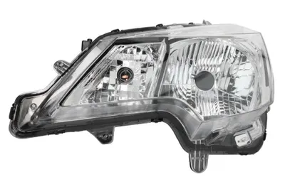 Far stanga (H4 W5W, electric) potrivit MITSUBISHI SPACE STAR 01.21