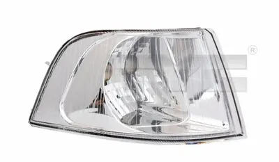Semnalizator fata dreapta (insertii crom transparent) VOLVO S40, V40 1995-2004
