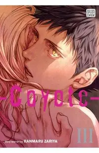 Coyote, Vol. 3, 3