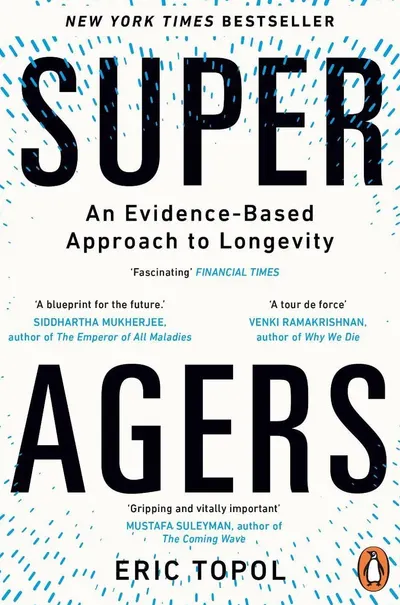 Super Agers