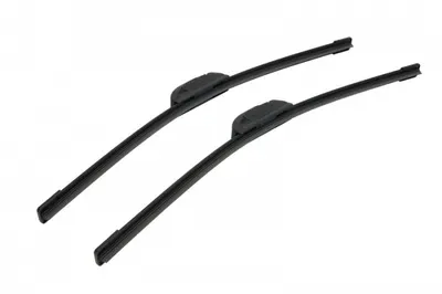 Set 2 Stergatoare cu Spoiler Ar480s Aerotwin Retrofit 475mm Bmw Z3 (e36); Chevrolet Vectra; Daewoo Lanos; Dodge Nitro; Fiat Barchetta, Cinquecento, Seicento 600; Ford Courier