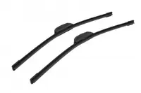 Set 2 Stergatoare cu Spoiler Ar480s Aerotwin Retrofit 475mm Bmw Z3 (e36); Chevrolet Vectra; Daewoo Lanos; Dodge Nitro; Fiat Barchetta, Cinquecento, Seicento 600; Ford Courier