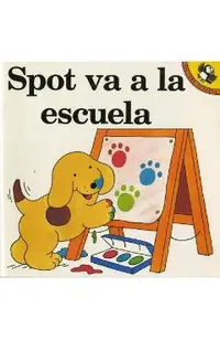 Spot Va a la Escuela