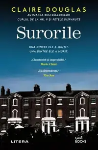 Surorile - Paperback brosat - Claire Douglas