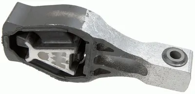 Suport Motor Fata Citroen C3 Aircross Ii, C4 Grand Picasso Ii, C4 Picasso Ii, C4 Spacetourer, Grand C4 Spacetourer, Jumpy, Spacetourer; Peugeot 3008, 308 Ii, 5008 Ii 1.2 1.6 1.6d Dupa 2013