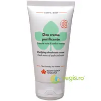 Deodorant Crema Purificator 50ml