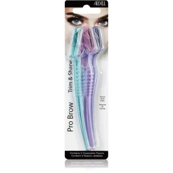 Ardell Brow Trim and Shape brici pentru sprâncene