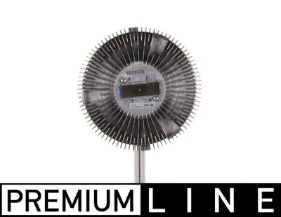 Cupla ventilator radiator potrivit MERCEDES ATEGO, ATEGO 2, AXOR, UNIMOG M180.952-OM906.954 01.55