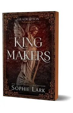 Kingmakers: Graduation (Deluxe Edition)