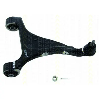 Brat, suspensie roata TRISCAN 8500 43541