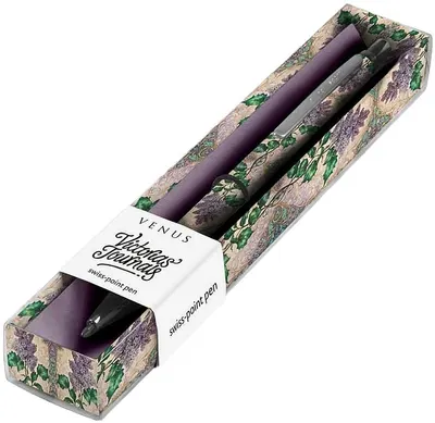 Pix Victoria's Journals Venus - Liliac