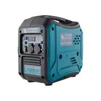 Inverter generator KS 3000i S