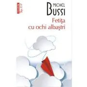 Fetita cu ochi albastri. Colectia Top10+