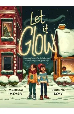 Let It Glow