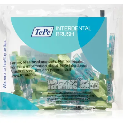 TePe Extra Soft perie interdentara 0,8 mm 25 buc