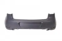 Bara spate cu locas senzori parcare, grunduit VW GOLF HATCHBACK intre 2008-2013