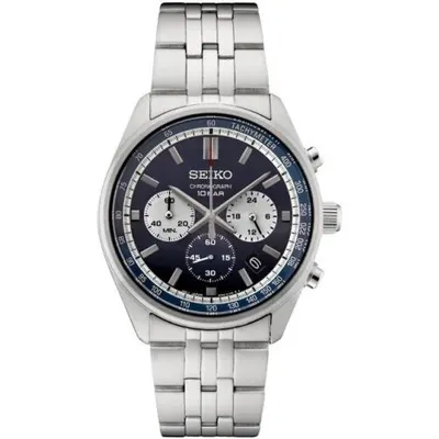 Ceas Seiko Seiko Chronograph SSB427P1