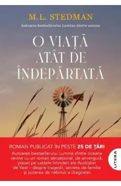 O viata atat de indepartata