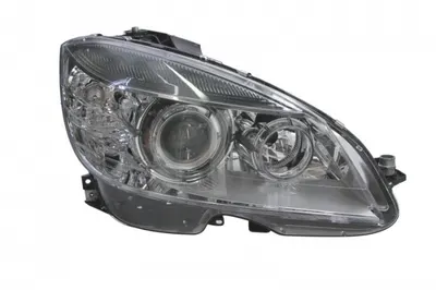 Far Mercedes-Benz C-Class (w204) 2007-2011