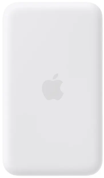 Baterie portabilă Apple - iPhone Air MagSafe Battery, alb