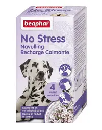 BEAPHAR No Stress Refill pentru câini 30 ml rezervă difuzor calmant