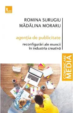 Agentia de publicitate