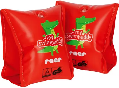 Curea gonflabilă pentru braț Reer - MySwimBuddy