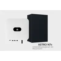 Kit fotovoltaic monofazat 4.5 kW cu invertor hibrid Huawei si 10 panouri Astro 450w – solutie eficienta pentru autoconsum si economie la factura de energie