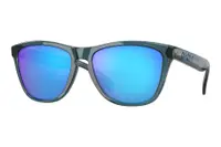 Oakley Frogskins OO9013-F6 PRIZM Sapphire Polarized