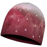 Căciulă pentru copii BUFF - Microfiber & Polar, Higher mountain, multicolor