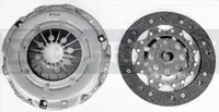 Set ambreiaj BOHRMANN 7000049828