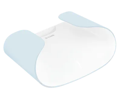 Router wireless D-Link AQUILA PRO AI AX6000, WIFI 6, Mesh, Dual Band