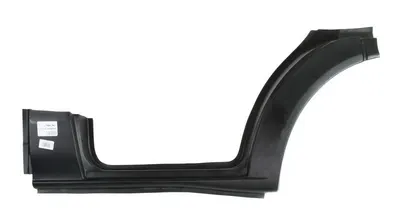 Prag lateral fata potrivit FORD TRANSIT 2000-2014 - dreapta