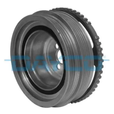 Fulie curea, arbore cotit DAYCO DPV1038