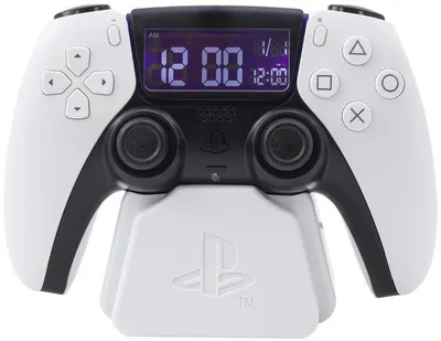 Ceas Paladone Games: PlayStation - Dualsense
