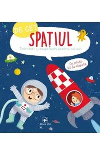 De ce? Spatiul