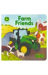 Farm Friends