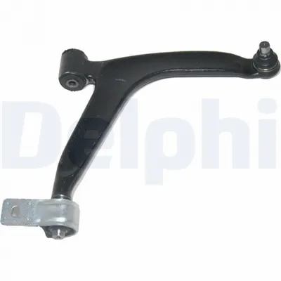 Brat suspensie roata Dreapta inferior transversal 18 mm potrivit CITROEN BERLINGO, BERLINGO MINIVAN, XSARA, XSARA PICASSO, XSARA HATCHBACK, XSARA KOMBI 1.1-Electric 05.96
