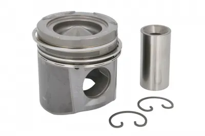Piston (std) Potrivit Man Lion S Star, Tga; Neoplan Skyliner, Starliner D2876lf12-D2876loh21 01.01