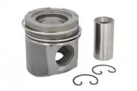 Piston (std) Potrivit Man Lion S Star, Tga; Neoplan Skyliner, Starliner D2876lf12-D2876loh21 01.01-