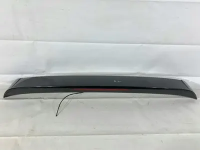 Eleron / spoiler haion 4L0827933 Audi Q7 facelift (2010-2015) [4L]