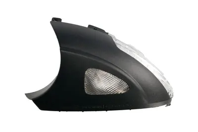 Semnalizator Stanga (alb, LED) potrivit VW TIGUAN 1.4/2.0/2.0D 2007-2018 2007-2011
