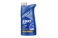 Ulei Mannol Motorbyke 2-Takt Universal- 1L 1L