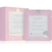 FOREO UFO™ Glow Addict masca pentru albirea tenului 6 buc