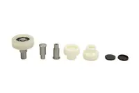 Ghidaj cu role, usa culisanta Superior Stanga potrivit MERCEDES SPRINTER 3,5-T (B906), SPRINTER 3-T (B906), SPRINTER 4,6-T (B906) dupa 2006 - (balama