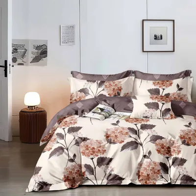 Lenjerie de pat finet 6 piese (m348)
