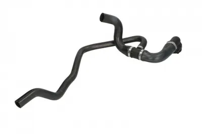 Furtun radiator inferior potrivit FIAT 500L 1.3D 09.12