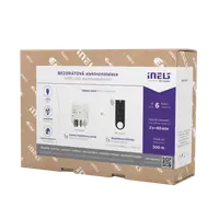 Set multifunctional: RFSA-61B + RF Key/B -neagru